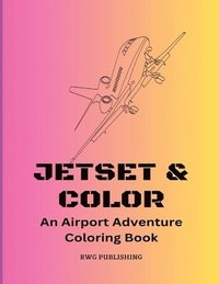 bokomslag Jetset & Color