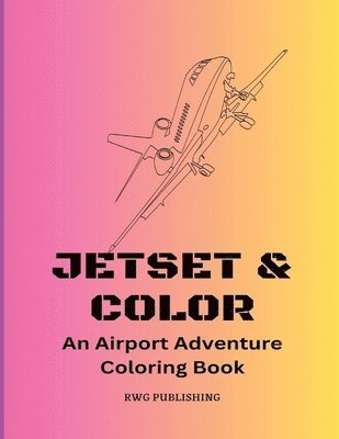 Jetset & Color 1