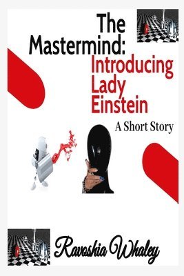 bokomslag Mastermind