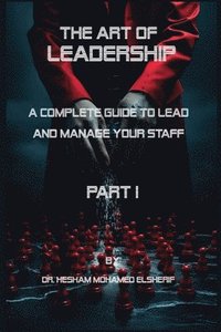 bokomslag Art of leadership