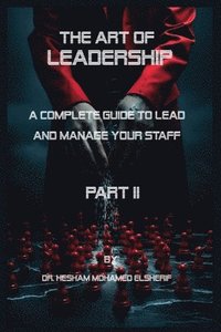 bokomslag Art of leadership