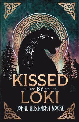 bokomslag Kissed by Loki