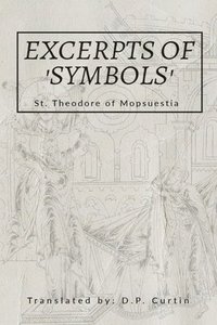 bokomslag Excerpts of 'Symbols'