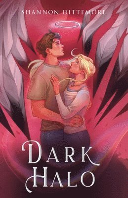 Shannon Dittemore - Dark Halo, Häftad