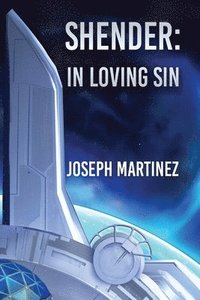 bokomslag Shender: In Loving Sin