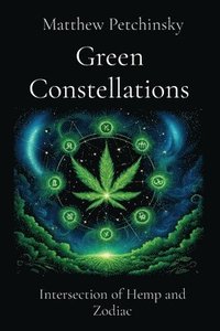 bokomslag Green Constellations