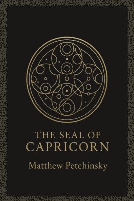 Matthew Petchinsky - Seal of Capricorn, Häftad