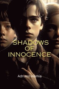 bokomslag Shadows of Innocence