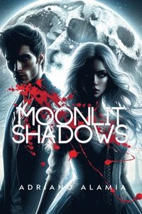 bokomslag Moonlit Shadows