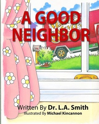 Good Neighbor