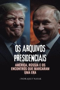 bokomslag I file presidenziali