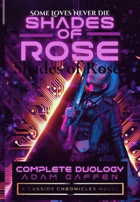 Shades of Rose