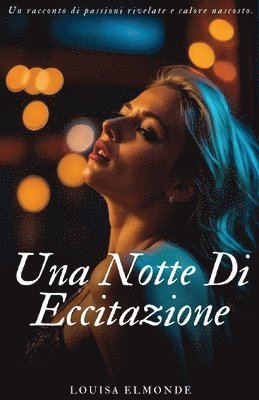 bokomslag Una notte di eccitazione