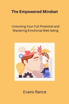 bokomslag Empowered Mindset