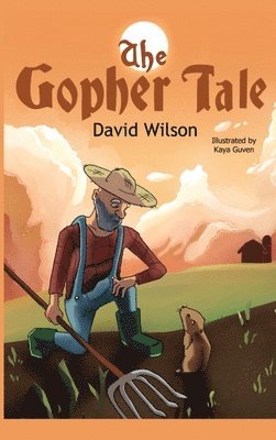 The Gopher Tale 1