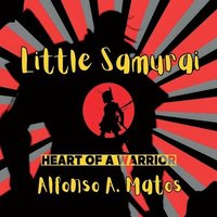 bokomslag Little Samurai
