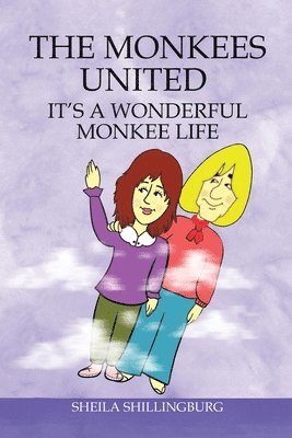 bokomslag The Monkees United/Thundarr the Barbarian