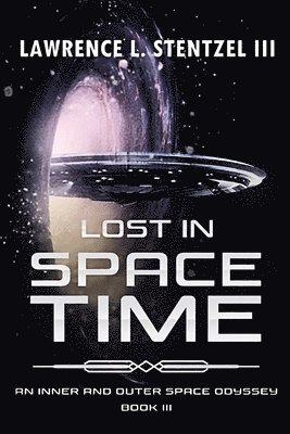 bokomslag Lost in Space-Time