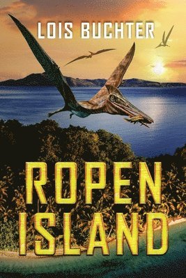 Lois Buchter - Ropen Island, Häftad