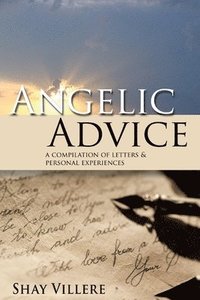 bokomslag Angelic Advice