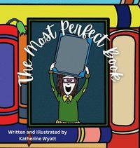 bokomslag Most Perfect Book