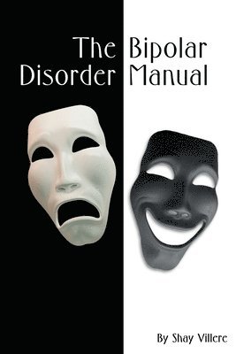 bokomslag Bipolar Disorder Manual