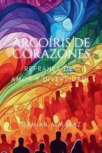 bokomslag Arcoris de Corazones