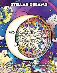 bokomslag Stellar Dreams