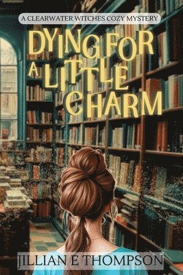 Dying For A Little Charm 1