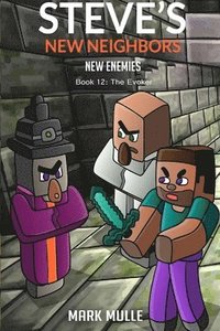 bokomslag Steve's New Neighbors - New Enemies Book 12