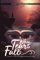 bokomslag WHEN TEARS FALL