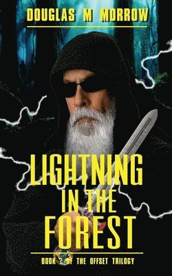 Lightning In The Forest