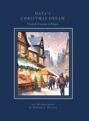 Maya's Christmas Dream 1