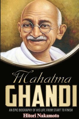 Mahatma Gandhi 1