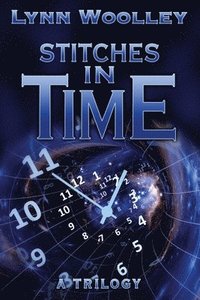 bokomslag Stitches in Time