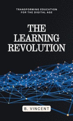 bokomslag Learning Revolution