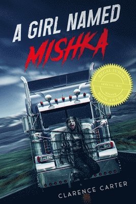 A girl named Mishka 1