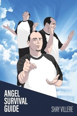 bokomslag Angel Survival Guide