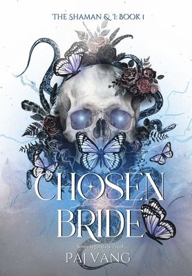 bokomslag Chosen Bride