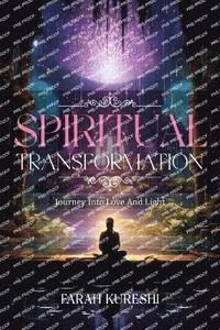bokomslag Spiritual Transformation