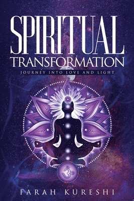 bokomslag Spiritual Transformation