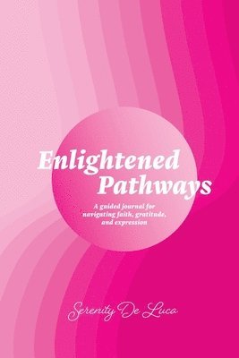 bokomslag Enlightened Pathways