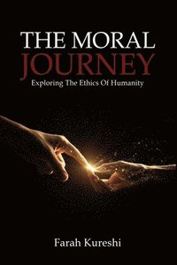 bokomslag The Moral Journey