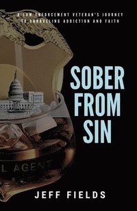 bokomslag Sober from Sin