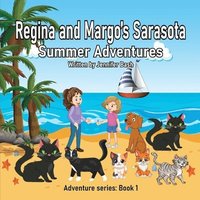 bokomslag Regina and Margo's Sarasota Summer Adventures
