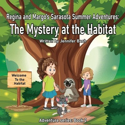 Regina and Margo's Sarasota Summer Adventures 1