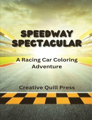 Speedway Spectacular 1