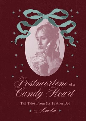 Postmortem of a Candy Heart 1