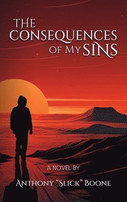 bokomslag Consequences of My Sins