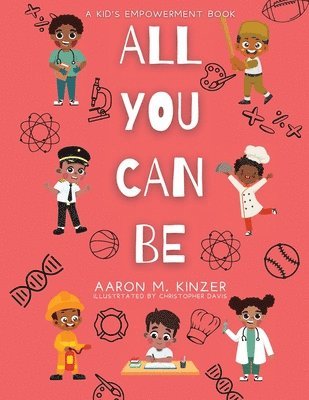 All You Can Be 1